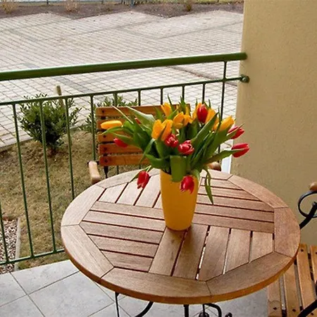 Waldschloss App 10 Apartment Heringsdorf (Usedom)