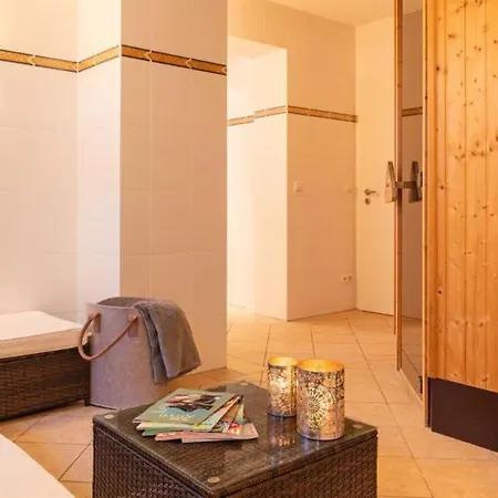 Apartamento Waldschloss App 10