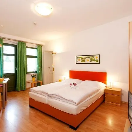 Waldschloss App 10 Apartment Heringsdorf (Usedom)