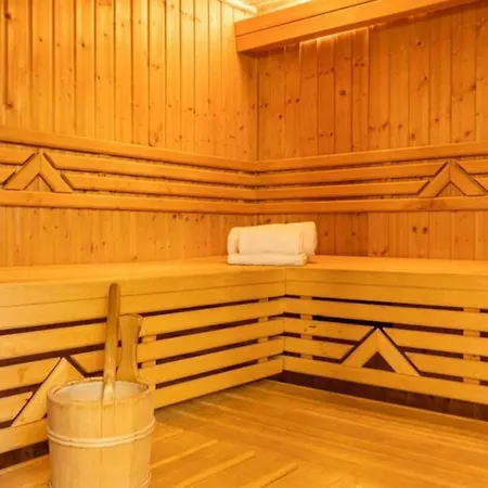 Waldschloss App 10 * Heringsdorf (Usedom)