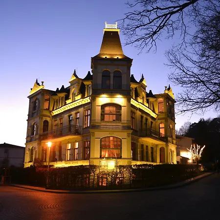 شقة Waldschloss App 10 هيرينجسدورف