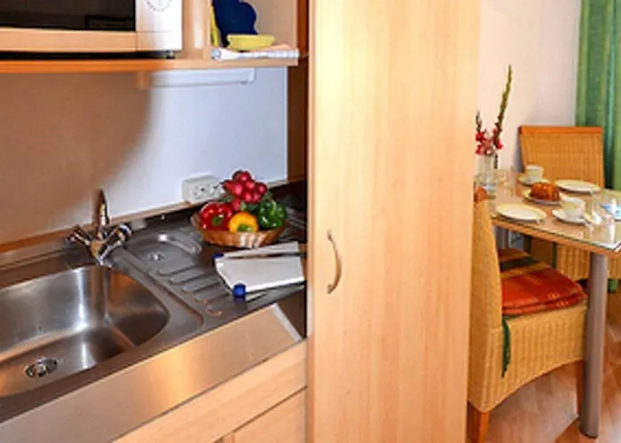 Apartamento Waldschloss App 10 *